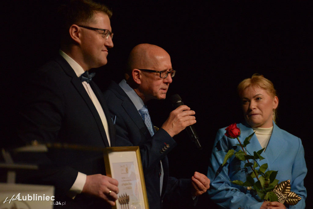 Gala Zielonych Czeków 2026