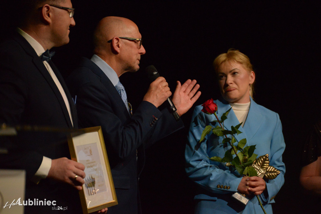Gala Zielonych Czeków 2026