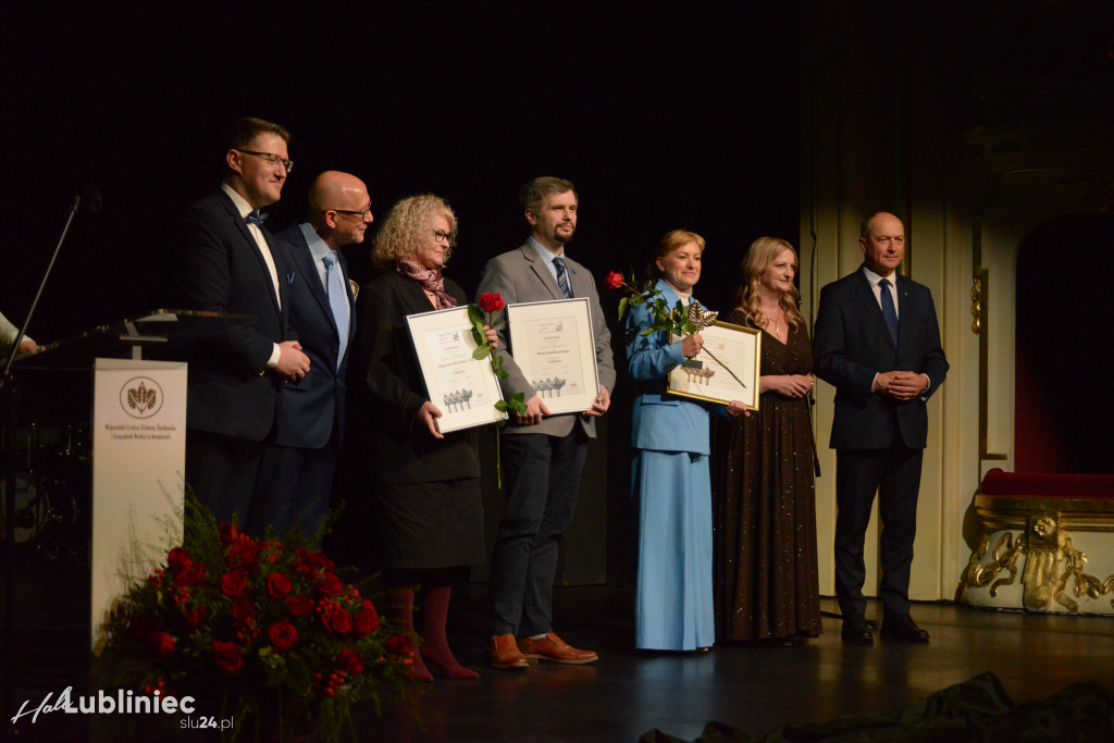 Gala Zielonych Czeków 2026
