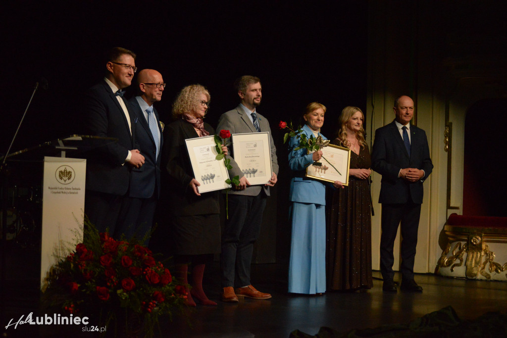 Gala Zielonych Czeków 2026