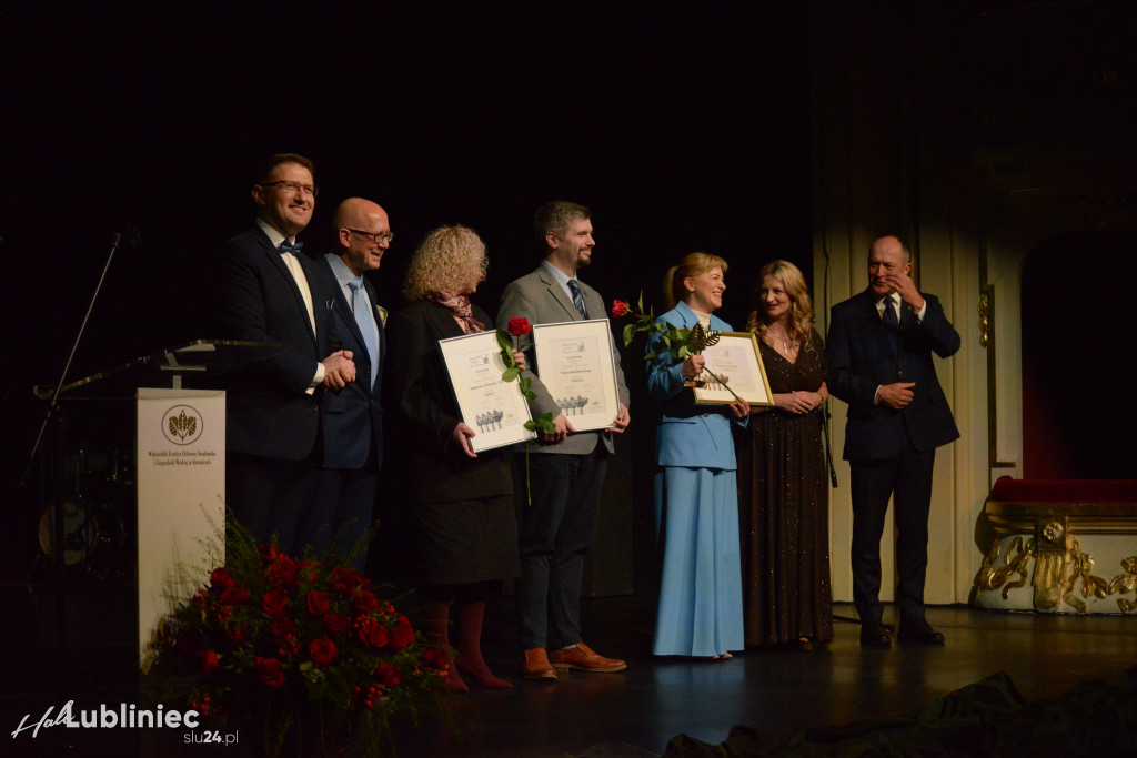 Gala Zielonych Czeków 2026