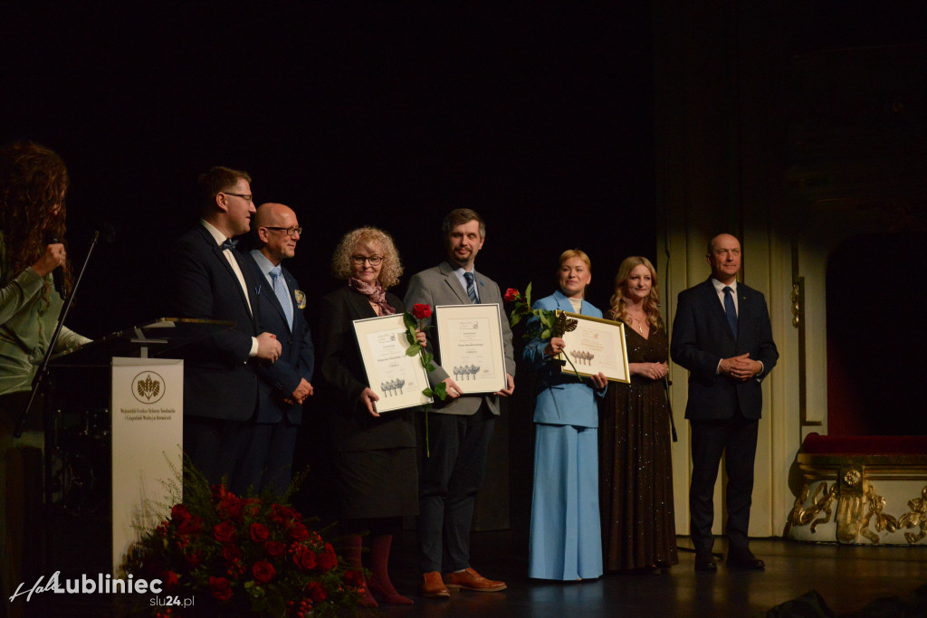Gala Zielonych Czeków 2026