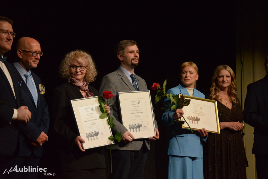 Gala Zielonych Czeków 2026