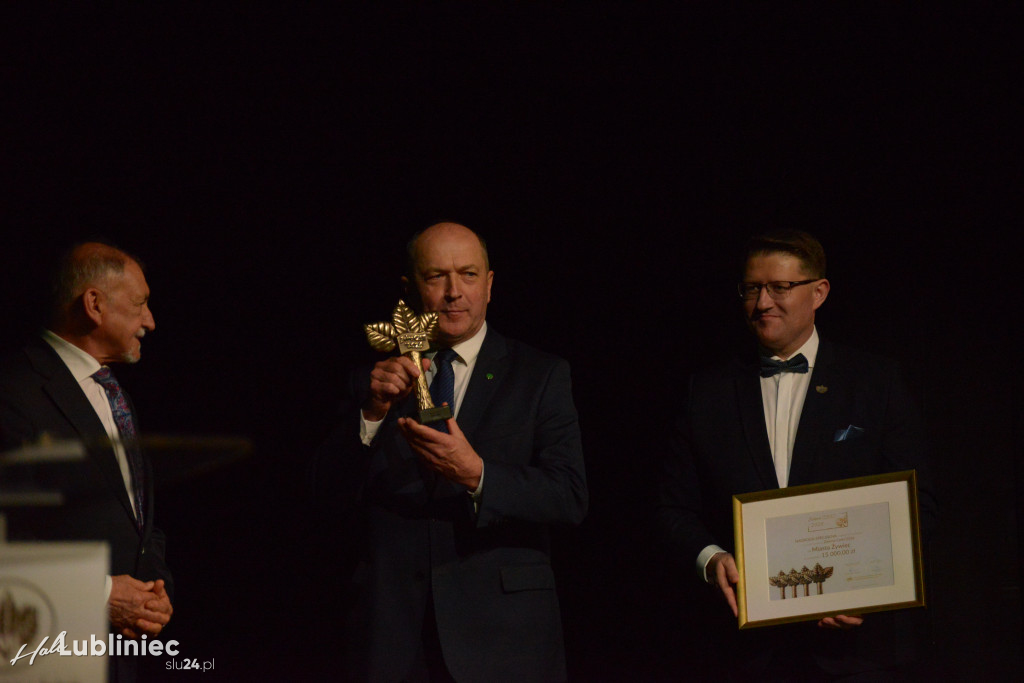 Gala Zielonych Czeków 2026