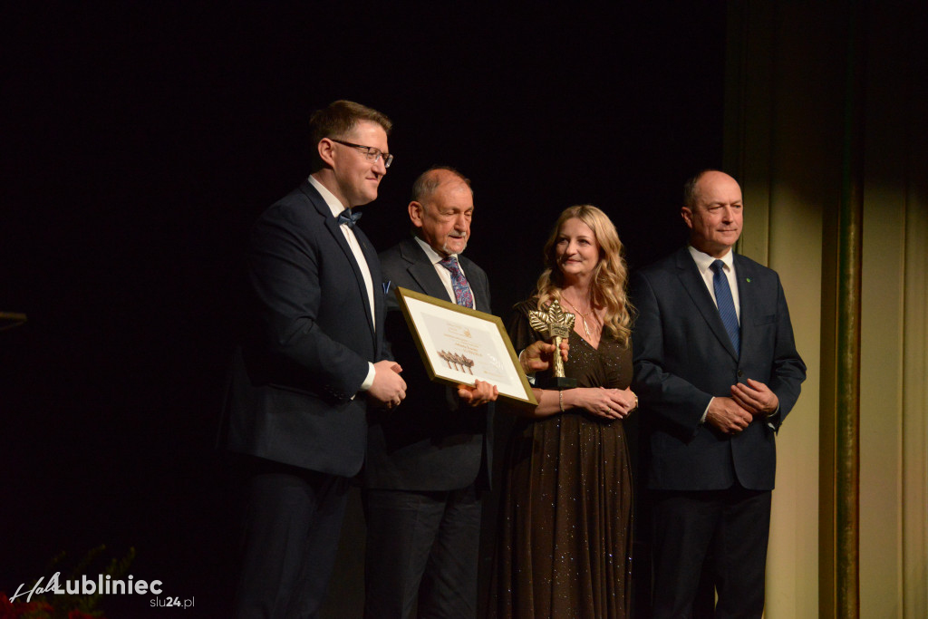 Gala Zielonych Czeków 2026