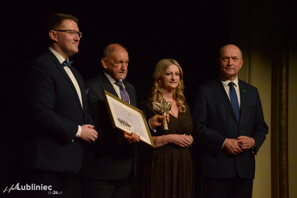 Gala Zielonych Czeków 2026