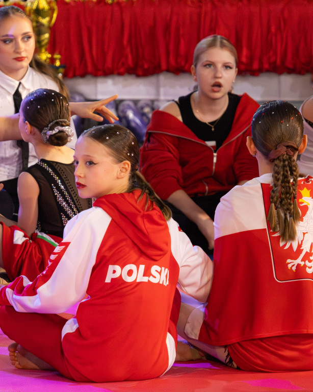 Nasze dziewczyny z sukcesami na Słowacji
