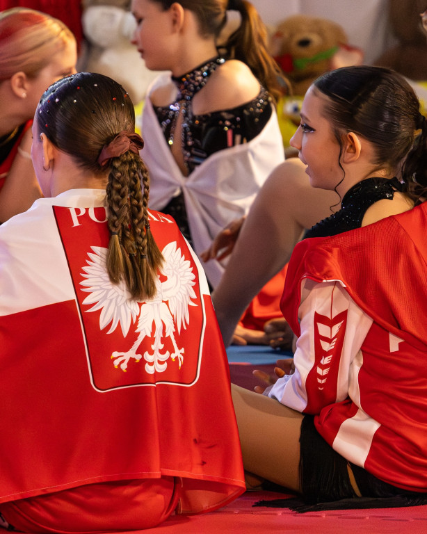 Nasze dziewczyny z sukcesami na Słowacji
