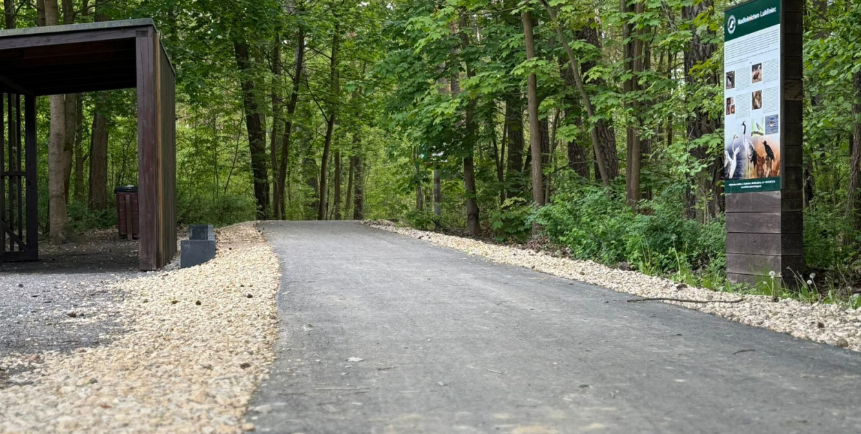 Lubliniec. Inwestycja za 5 milionów złotych