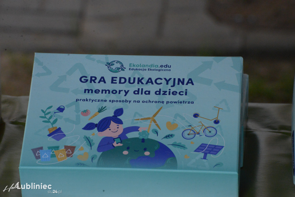 Ekologiczne Święto Kwitnącego Różanecznika