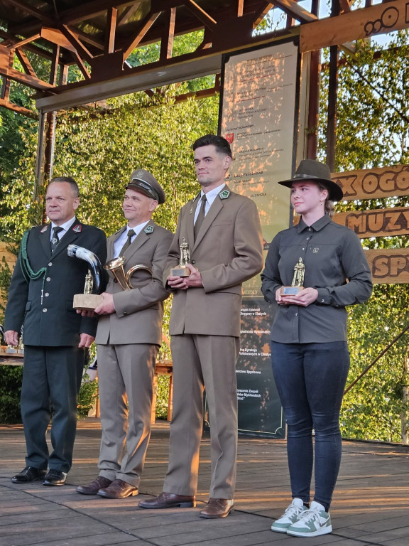 Udało im się to po raz pierwszy. Mają Róg Wolskiego!