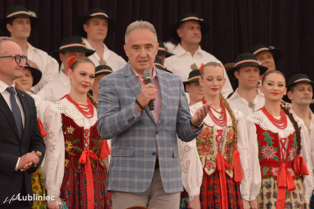 Zielona Pracownia dla I LO w Lublińcu