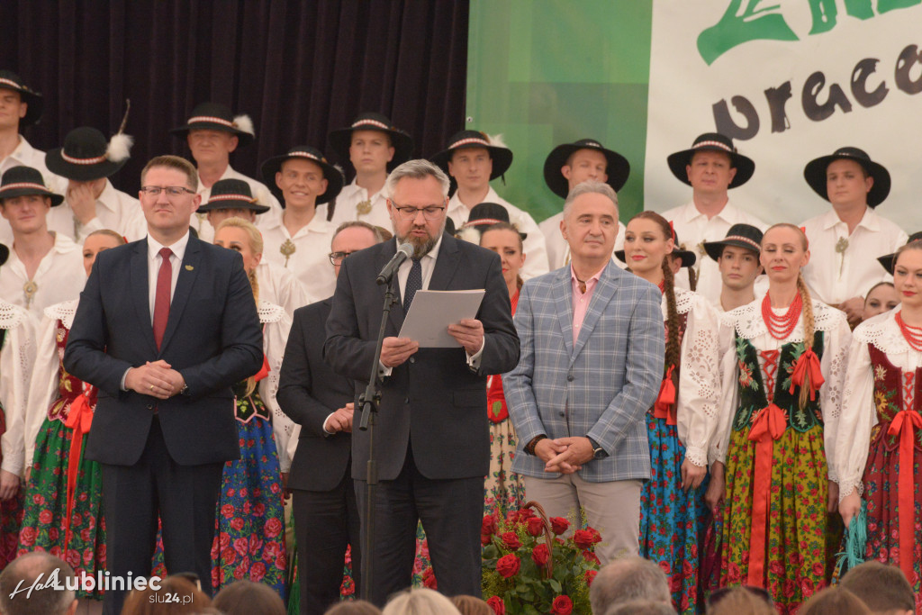 Zielona Pracownia dla I LO w Lublińcu