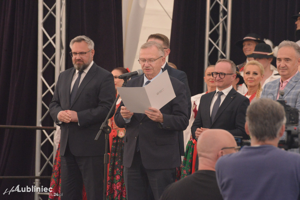 Zielona Pracownia dla I LO w Lublińcu
