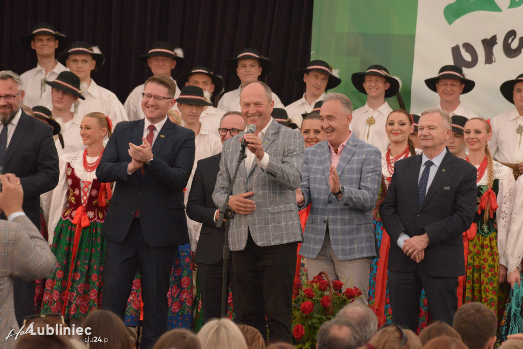Zielona Pracownia dla I LO w Lublińcu