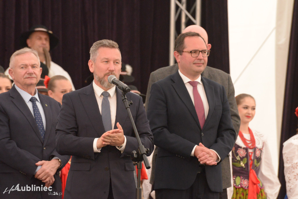 Zielona Pracownia dla I LO w Lublińcu