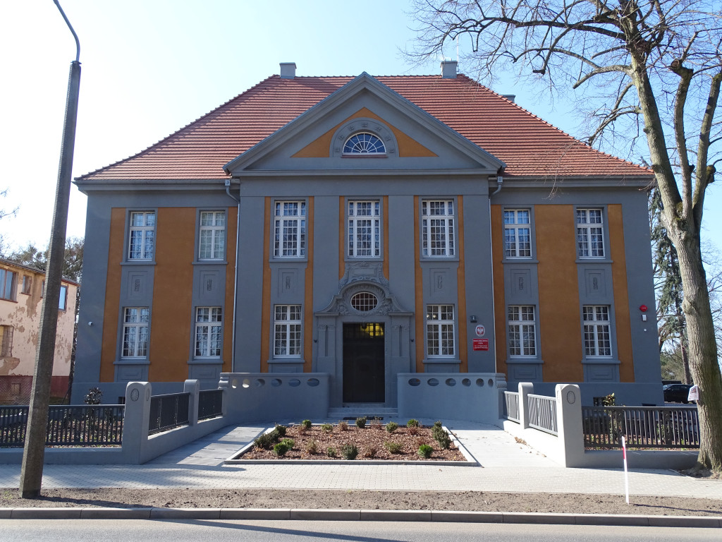 Kościół w Boronowie laureatem ogólnopolskiego konkursu