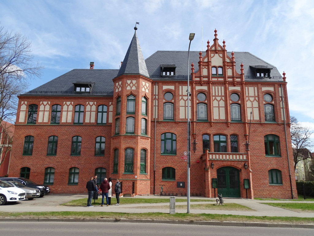 Kościół w Boronowie laureatem ogólnopolskiego konkursu