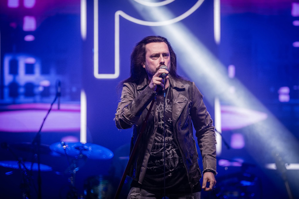 Dni Lublińca. Gwiazdą soboty był Piotr Cugowski