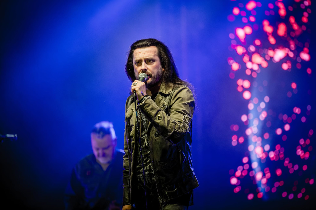 Dni Lublińca. Gwiazdą soboty był Piotr Cugowski
