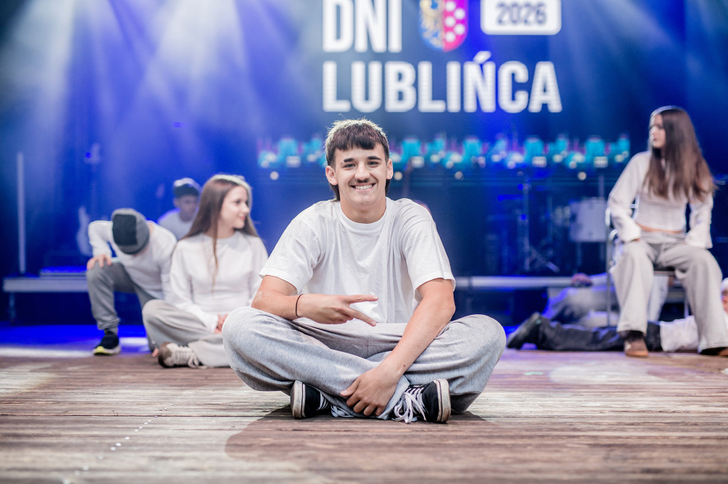 Szaleństwo na scenie. Dni Lublińca za nami