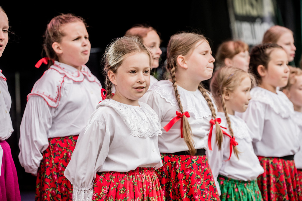 Szaleństwo na scenie. Dni Lublińca za nami