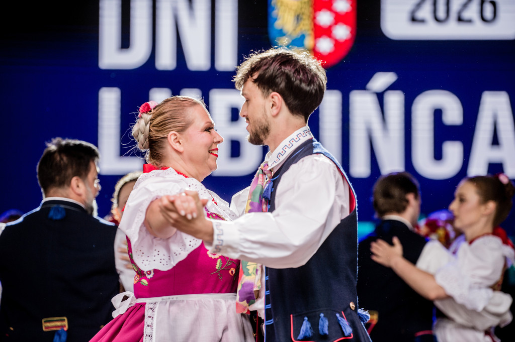 Szaleństwo na scenie. Dni Lublińca za nami