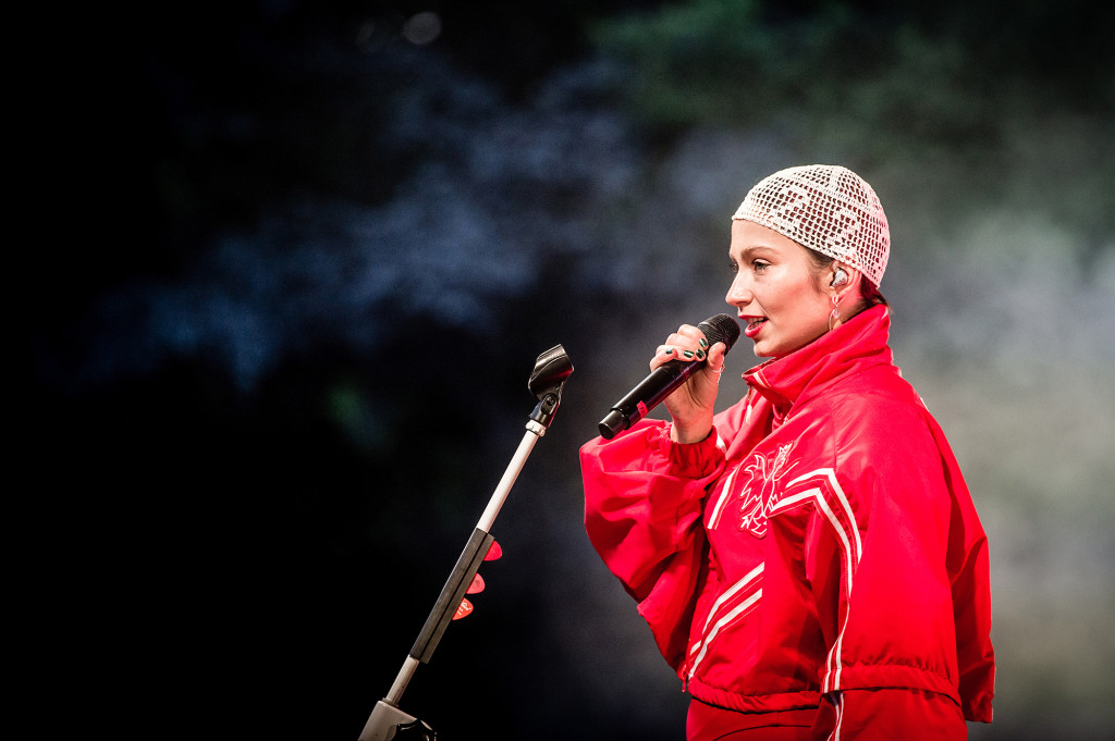 Szaleństwo na scenie. Dni Lublińca za nami