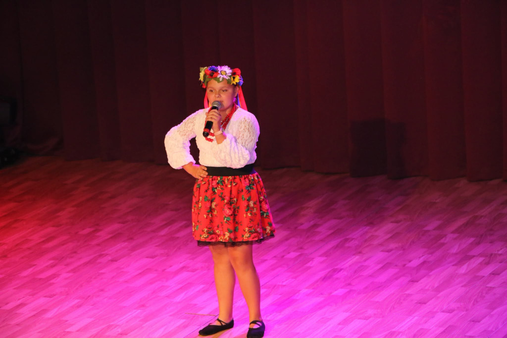 Koszęcin. XII Letni Festiwal Tańca
