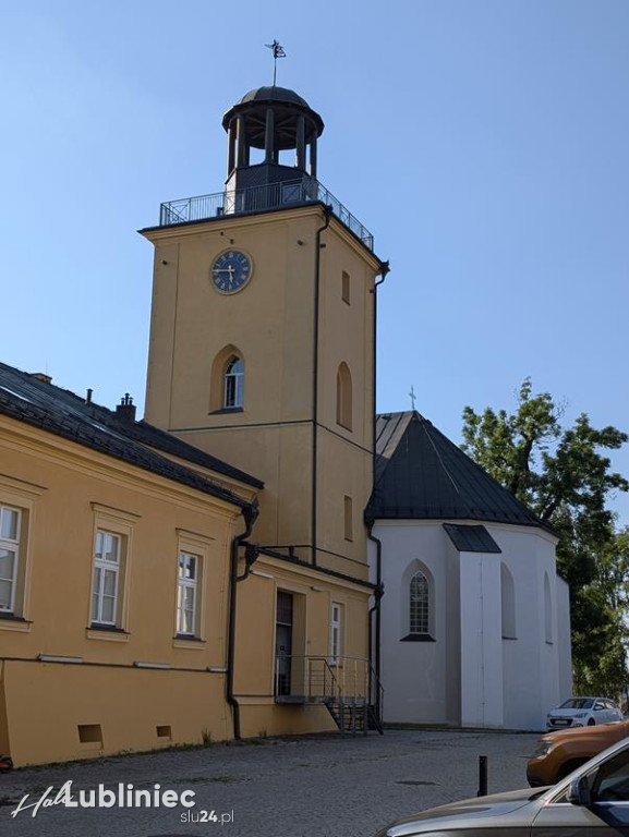 Koncerty, pokazy sprzętu wojskowego, śląskie smaki