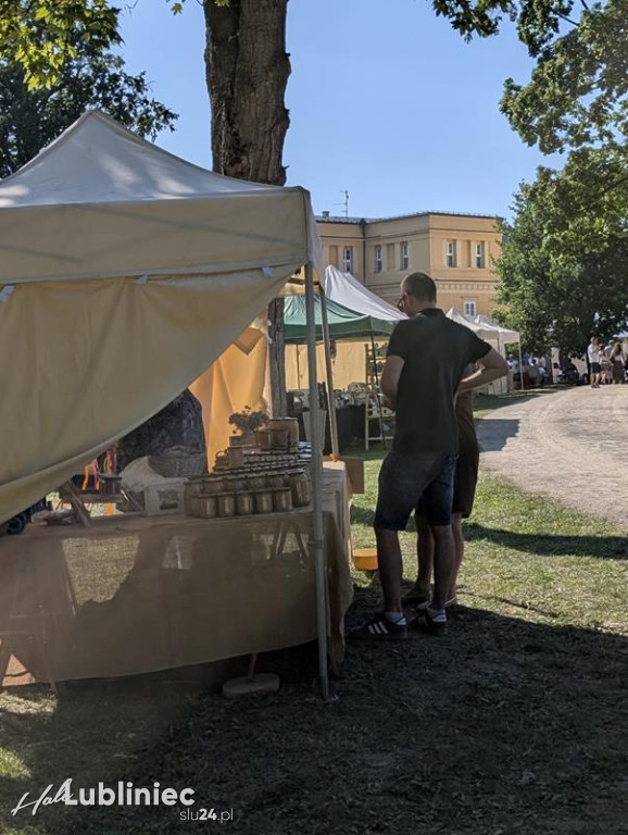 Koncerty, pokazy sprzętu wojskowego, śląskie smaki