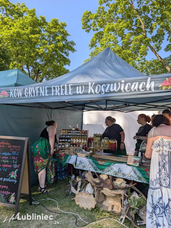 Koncerty, pokazy sprzętu wojskowego, śląskie smaki