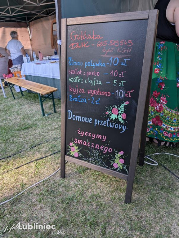 Koncerty, pokazy sprzętu wojskowego, śląskie smaki