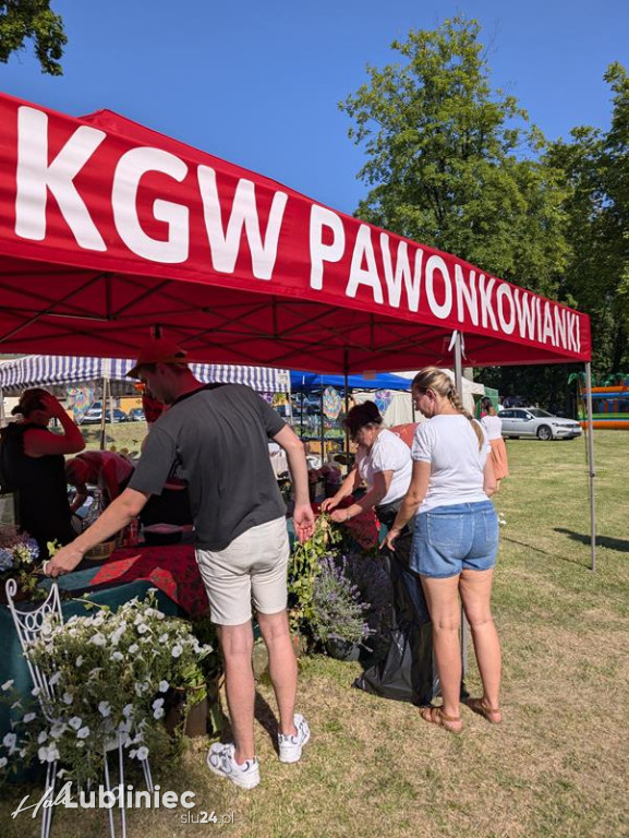 Koncerty, pokazy sprzętu wojskowego, śląskie smaki