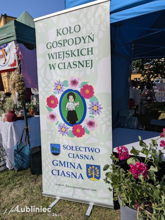 Koncerty, pokazy sprzętu wojskowego, śląskie smaki