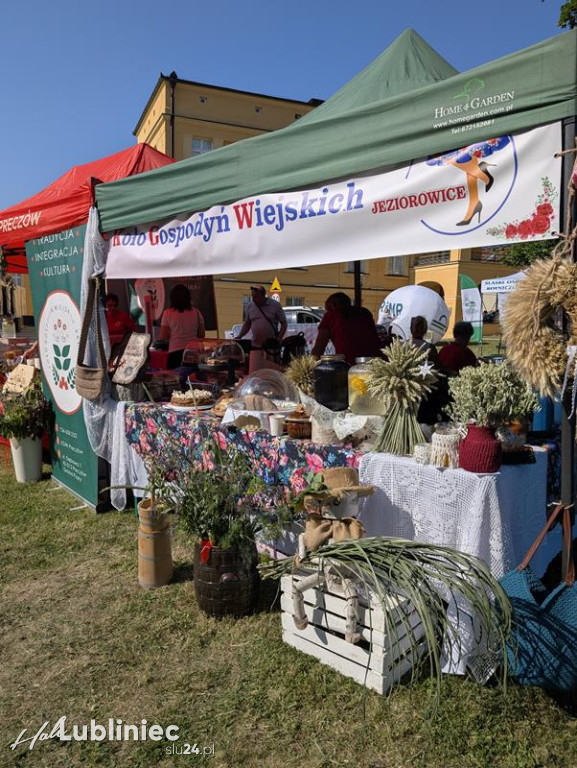 Koncerty, pokazy sprzętu wojskowego, śląskie smaki