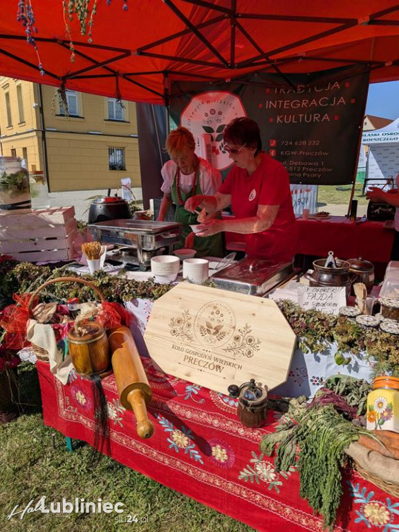 Koncerty, pokazy sprzętu wojskowego, śląskie smaki