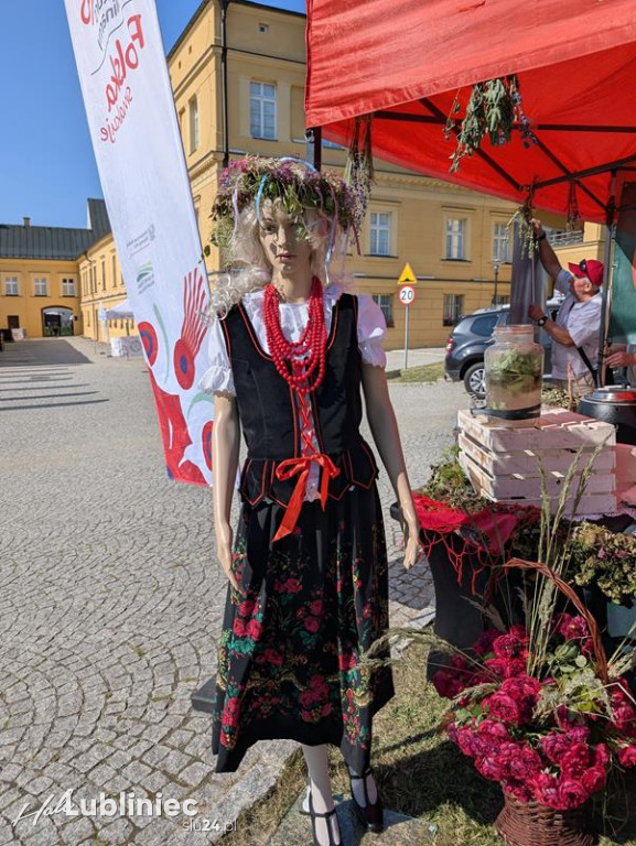Koncerty, pokazy sprzętu wojskowego, śląskie smaki