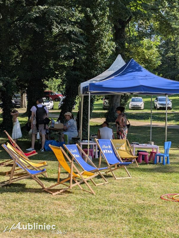 Koncerty, pokazy sprzętu wojskowego, śląskie smaki
