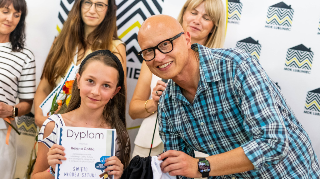 Lubliniec. Święto Młodej Sztuki 2026