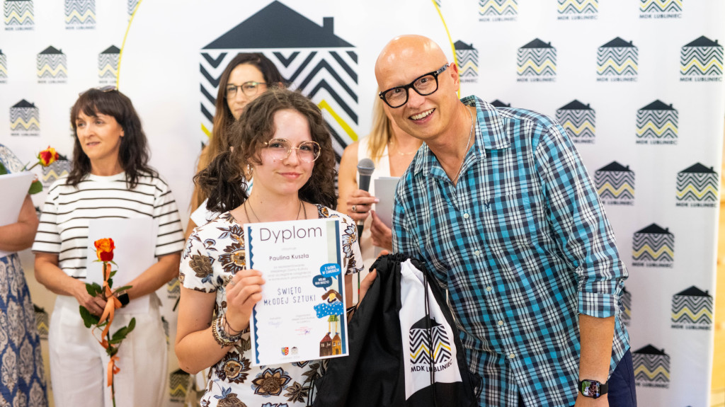 Lubliniec. Święto Młodej Sztuki 2026