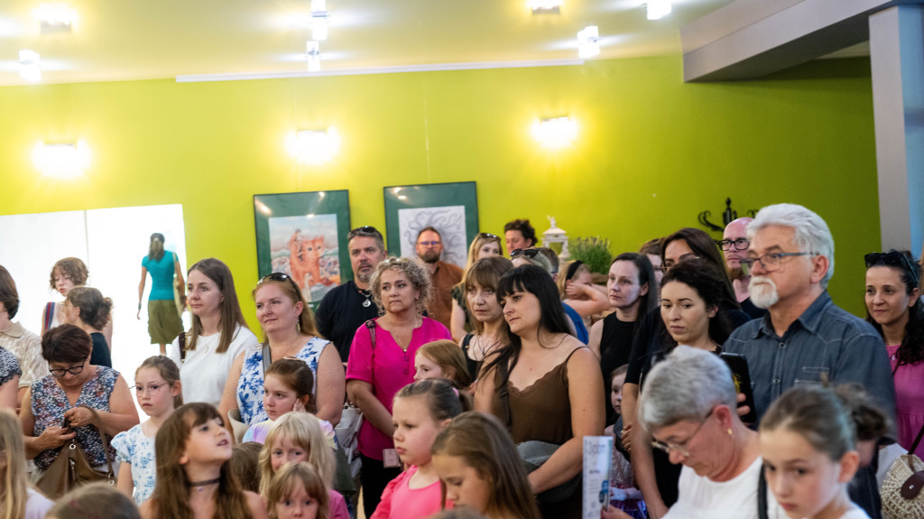 Lubliniec. Święto Młodej Sztuki 2026