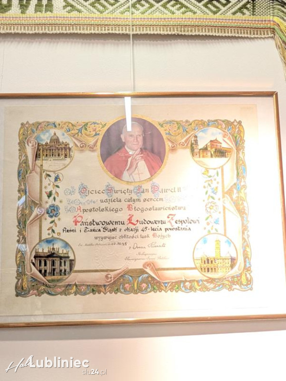 Dawna rezydencja Hohenlohe. Jedna z najpiękniejszych