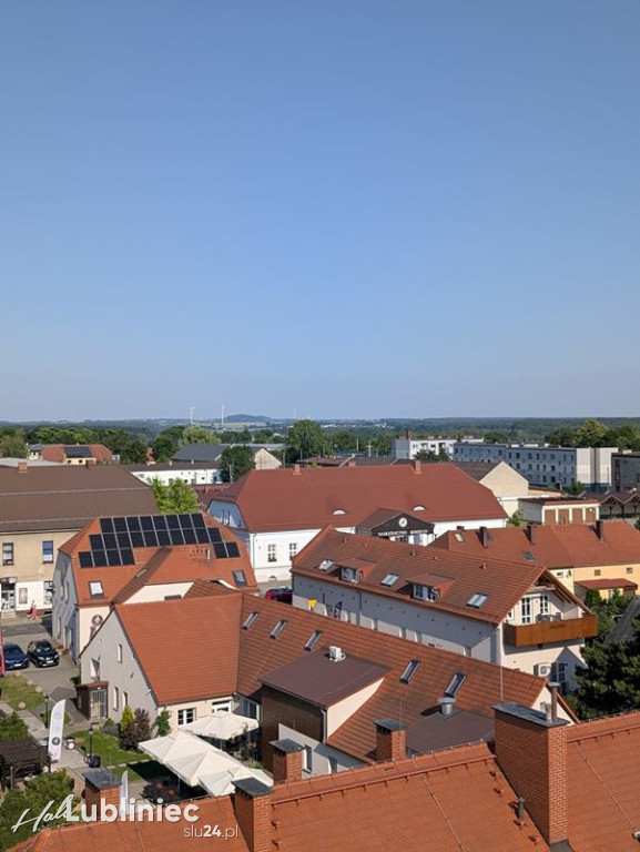 Dawna rezydencja Hohenlohe. Jedna z najpiękniejszych