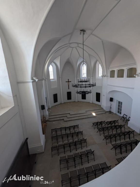 Dawna rezydencja Hohenlohe. Jedna z najpiękniejszych