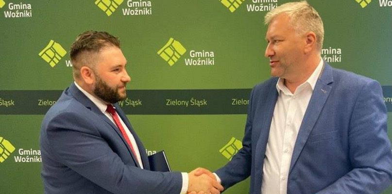 Rewolucja w Woźnikach: od 1 lipca darmowa komunikacja publiczna 