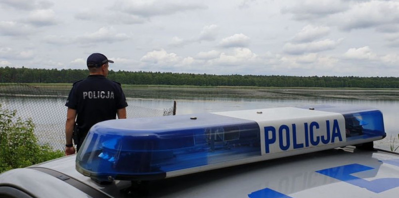 Fot. Archiwum policji