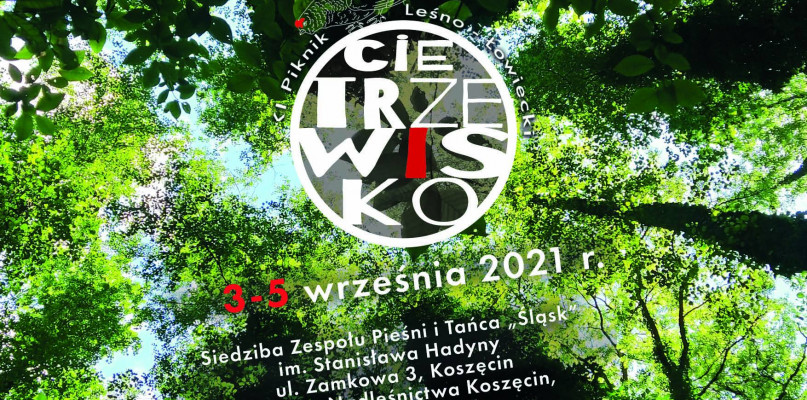 Koszęcin. Będzie Cietrzewisko. Zespół Śląsk zaprasza