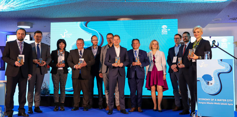 W swojej kategorii Lubliniec zajął drugie miejsce. Fot. Archiwum UM