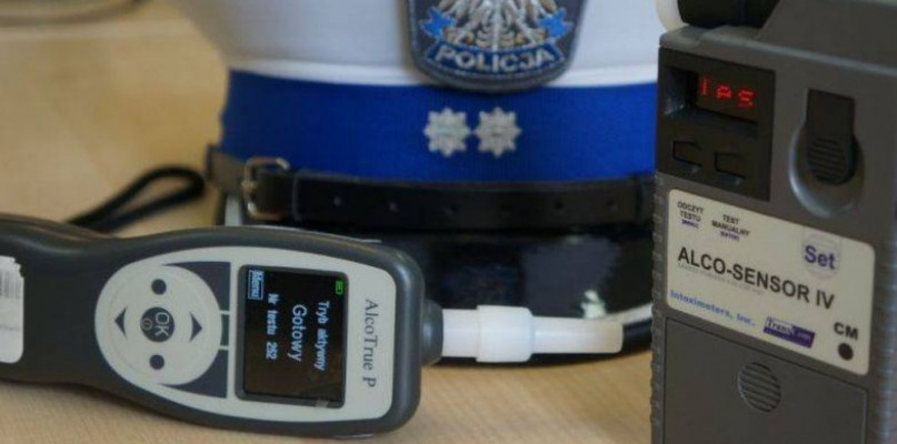 Zdjęcie poglądowe, archiwum policji